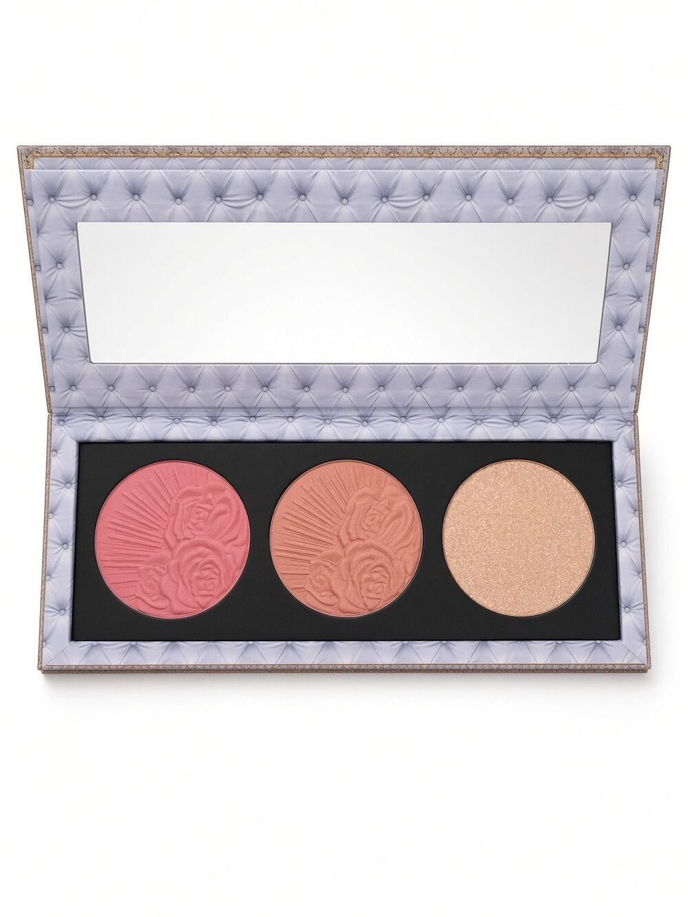 $52 | PAT McGRATH LABS × Bridgerton Divine Blush & Glow Love At First Blush